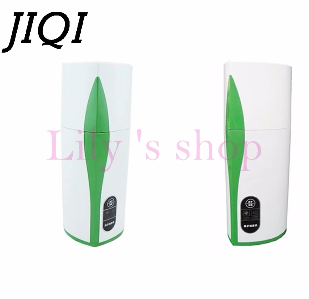 JIQI Chopstick Sterilizer Drying Machine Fork Knife Dryer Air Ozonizer Ozone Ionizer Generator Chopsticks Cleaner Disinfector EU
JIQI Chopstick Sterilizer Drying Machine Fork Knife Dryer Air Ozonizer Ozone Ionizer Generator Chopsticks Cleaner Disinfector EU