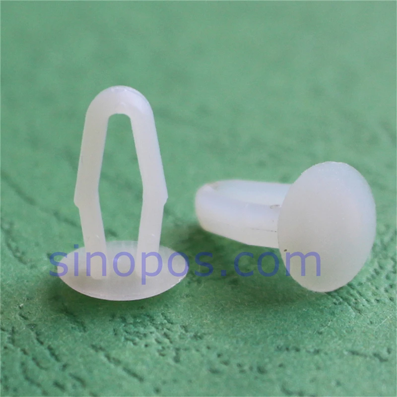 Dart Clip Fasteners, pegboard perforated shelf panel arrow push in rivet nylon canoe nail corrugated display plastic fir binder
Dart Clip Fasteners, pegboard perforated shelf panel arrow push in rivet nylon canoe nail corrugated display plastic fir binder
