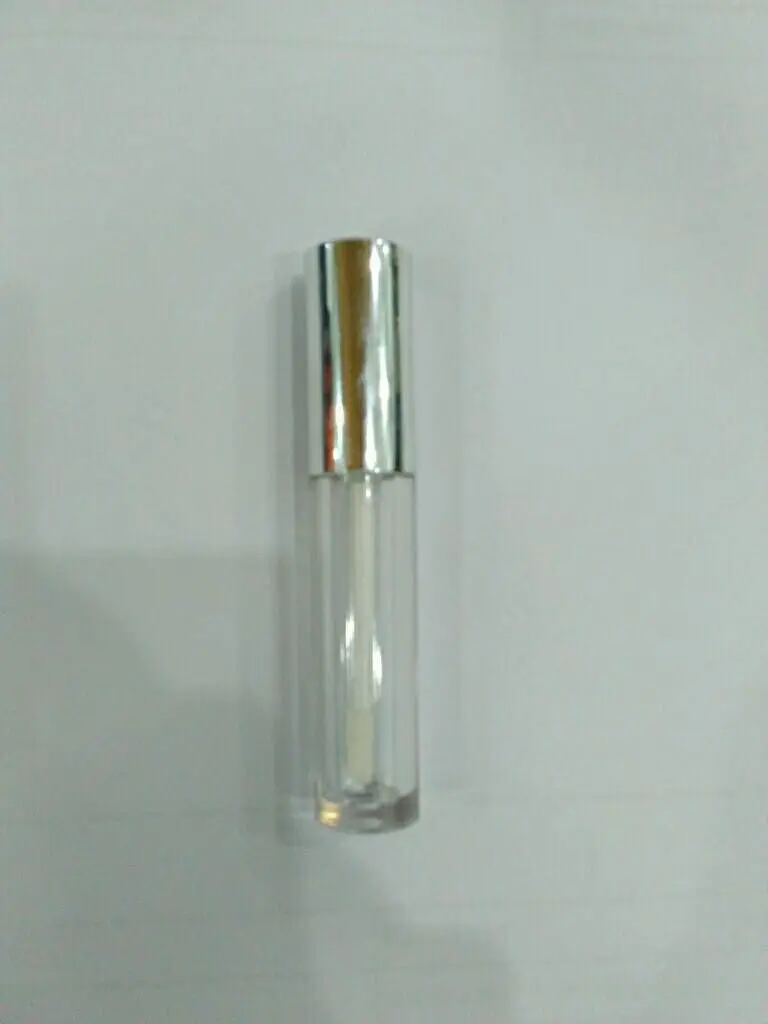 LT010-4ml thicked wall tubes packaging empty, empty lip gloss tubes, transparent makeup packaging 4.5ml
LT010-4ml thicked wall tubes packaging empty, empty lip gloss tubes, transparent makeup packaging 4.5ml