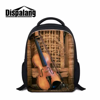 Dispalang Cute Children's Shoulder Bag Violin Prints School Bag For Kids Satchel Kindergarten Book Bag Schoolbag Mochila Escolar
Dispalang Cute Children's Shoulder Bag Violin Prints School Bag For Kids Satchel Kindergarten Book Bag Schoolbag Mochila Escolar