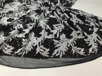 2016 Latest african lace fabric high quality french tulle lace fabric new arrival sequins lace fabric
2016 Latest african lace fabric high quality french tulle lace fabric new arrival sequins lace fabric