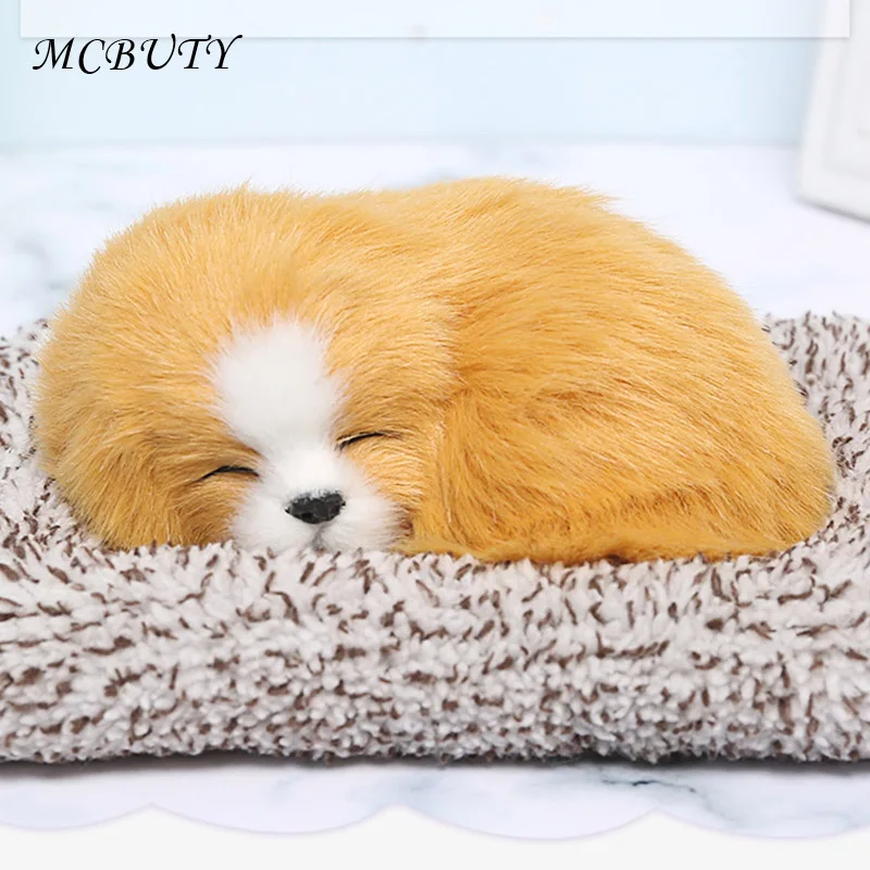 Car Ornaments Creative Activated Carbon Simulation Dog of he Decorative Cute Products Decoration Automobiles Purify Air
Car Ornaments Creative Activated Carbon Simulation Dog of he Decorative Cute Products Decoration Automobiles Purify Air
