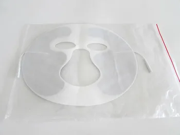 2pcslot face Tens Machine Facial beauty Electrode Pads with cable for full body massager pulse therapy machine pad
2pcslot face Tens Machine Facial beauty Electrode Pads with cable for full body massager pulse therapy machine pad