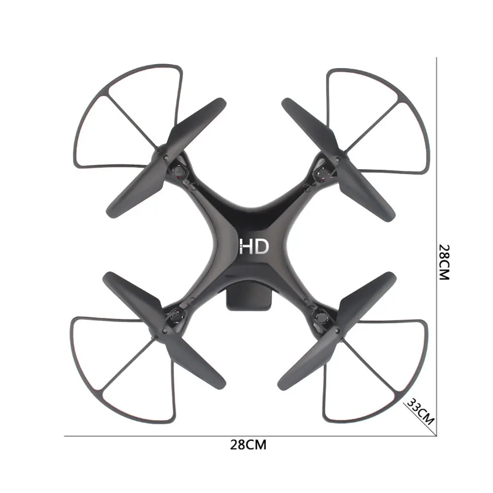 Cewaal UAV 0.3 MP 4 Channel 2.4GHz One Key Landing One Key Take Off Premium High Performance Aircraft
Cewaal UAV 0.3 MP 4 Channel 2.4GHz One Key Landing One Key Take Off Premium High Performance Aircraft