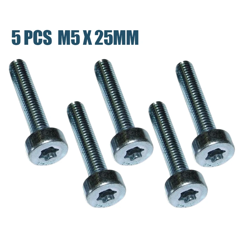 90 Surtido de zinc con brida hexagonal de cabeza hexagonal Tornillo Tapping Tornillos Kit Pointers Auto