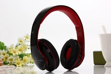 Bluetooth stereo headphones Wired+wireless headphones Bluetooth 3.0 headset over the Ear headphones For PC Laptop Phone JKR213