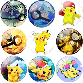 JWEIJIAO Cartoon Animals Pictures Glass Cabochon Dome Lovely Small Animal Charms DIY Glass Dome Jewelry Findings NS661
JWEIJIAO Cartoon Animals Pictures Glass Cabochon Dome Lovely Small Animal Charms DIY Glass Dome Jewelry Findings NS661