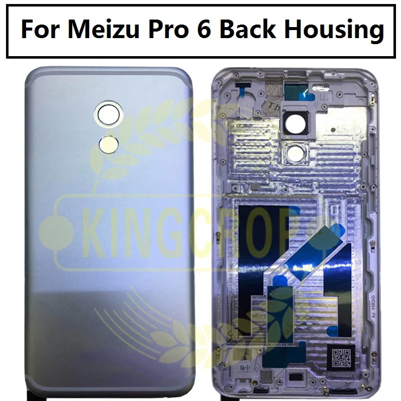 Чехол-накладка meizu pro 6s для MEIZU PRO 6 с логотипом без кнопок питания и громкости |