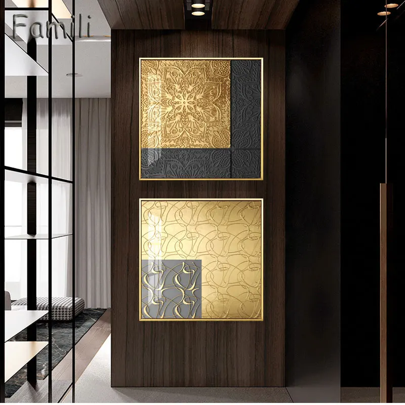 Vintage Abstract Print Home Wall Art Home Decor Poster Living Room Picture Retro Minimalist Art Gold Luxury Decor Painting
Vintage Abstract Print Home Wall Art Home Decor Poster Living Room Picture Retro Minimalist Art Gold Luxury Decor Painting