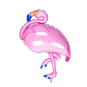 Large Size Flamingo foil balloons wedding decorations helium balloon birthday balloons Inflatable Toys air balls party suppiles
Large Size Flamingo foil balloons wedding decorations helium balloon birthday balloons Inflatable Toys air balls party suppiles
