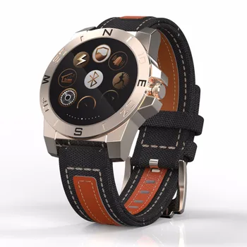 Smartwatch Outdoor Sports Light Sensor Heart Rate Monitor Hands Shake Bright Screen Compass Thermometer for Android IOS Phone
Smartwatch Outdoor Sports Light Sensor Heart Rate Monitor Hands Shake Bright Screen Compass Thermometer for Android IOS Phone