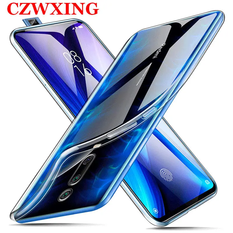 For Xiaomi Mi 9T Case Xiaomi Mi 9 SE Case Silicone Transparent TPU Phone Case For Xiaomi Mi 9T Mi9 SE 9T Mi9T 9 T
For Xiaomi Mi 9T Case Xiaomi Mi 9 SE Case Silicone Transparent TPU Phone Case For Xiaomi Mi 9T Mi9 SE 9T Mi9T 9 T