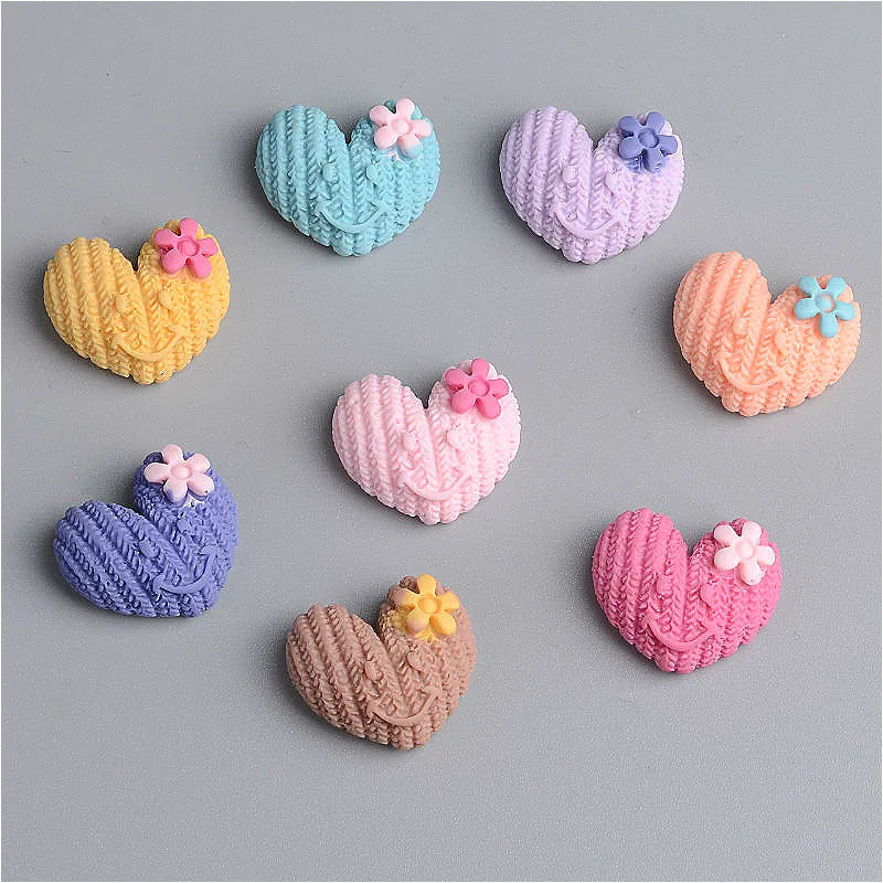 2019 Hot Sale Smile Love Heart Resin Jewelry Accessories Glue on Flat Back Loose Cabochon for DIY Making Decoration
2019 Hot Sale Smile Love Heart Resin Jewelry Accessories Glue on Flat Back Loose Cabochon for DIY Making Decoration