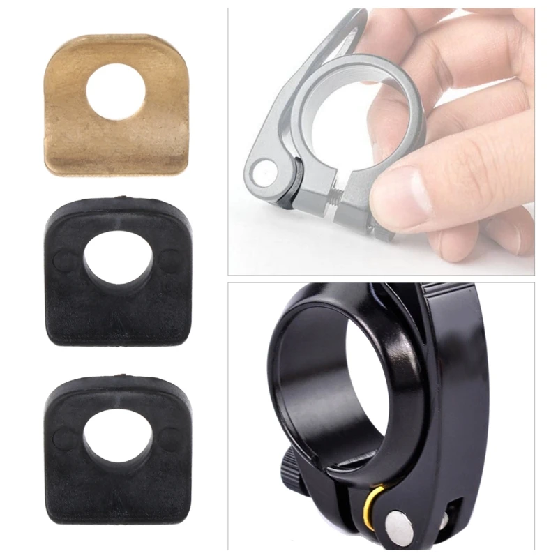 2019 Fashion 1 Pc Copper/2 Pcs Black Plastic Spacer Bicycle Seatpost Caliper Washer MTB Parts
2019 Fashion 1 Pc Copper/2 Pcs Black Plastic Spacer Bicycle Seatpost Caliper Washer MTB Parts