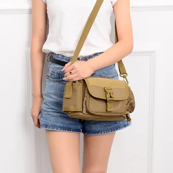 Waist Bag Travel Chest Shoulder Bag Running Belt with Separate Pockets Adjustable Band Workout B2Cshop
Waist Bag Travel Chest Shoulder Bag Running Belt with Separate Pockets Adjustable Band Workout B2Cshop