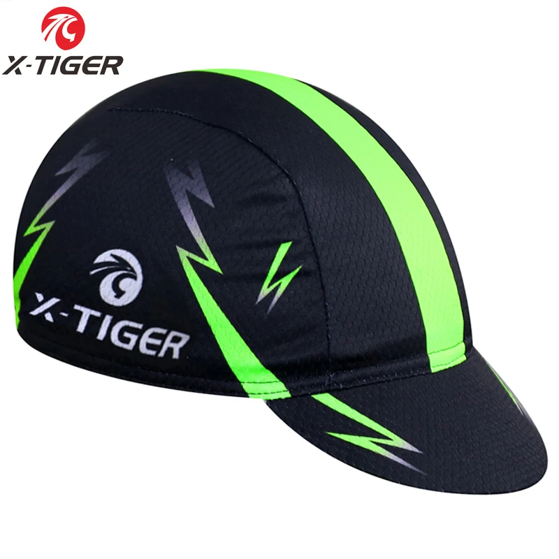X-TIGER Summer Bicycle Cycling Caps Breathable Polyester Outdoor Sport MTB Bike Cap Fluo Green Ciclismo Ultralight Cycling Caps
X-TIGER Summer Bicycle Cycling Caps Breathable Polyester Outdoor Sport MTB Bike Cap Fluo Green Ciclismo Ultralight Cycling Caps