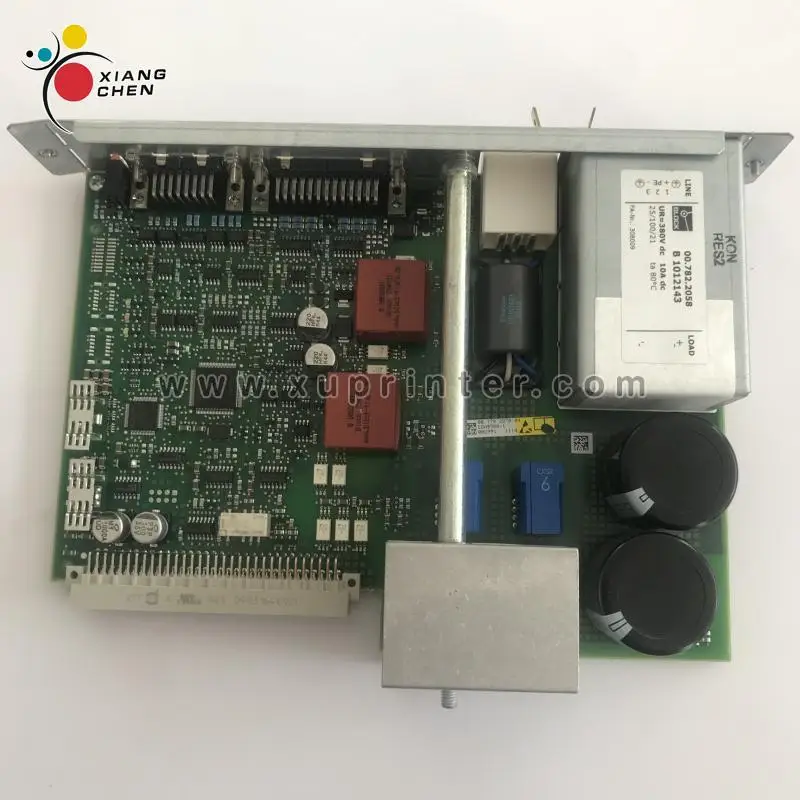 00.779.2070/04 For Heidelberg SM52 CD74 XL75 SM102 Machine Flat module CDAB380-1 HD Machine Parts
00.779.2070/04 For Heidelberg SM52 CD74 XL75 SM102 Machine Flat module CDAB380-1 HD Machine Parts
