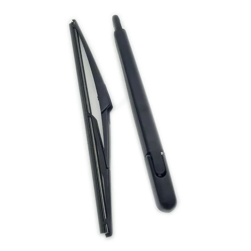 2pcs/1set 12" Car Rear Wiper Blades Back Windscreen Wiper Arm For Nissan Rogue Hatchback (2008-) ,Windshield Auto Styling
2pcs/1set 12" Car Rear Wiper Blades Back Windscreen Wiper Arm For Nissan Rogue Hatchback (2008-) ,Windshield Auto Styling