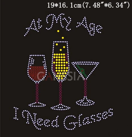 6pcs/lot Fashion wine glass pattern hotfix rhinestone Heat transfer design rhinestone motif Embellishment garment(ss-4119)
6pcs/lot Fashion wine glass pattern hotfix rhinestone Heat transfer design rhinestone motif Embellishment garment(ss-4119)