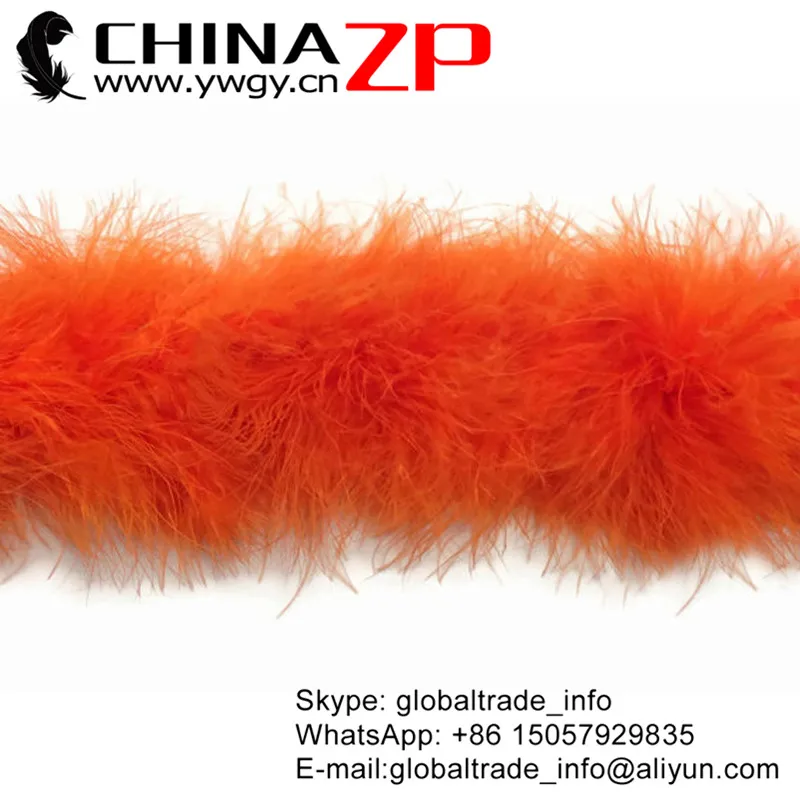 Оптом и в розницу от фабрики CHINAZP 20 ярдов/Лот 20 г окрашенная оранжевая индейка перья марабу Boas
Оптом и в розницу от фабрики CHINAZP 20 ярдов/Лот 20 г окрашенная оранжевая индейка перья марабу Boas