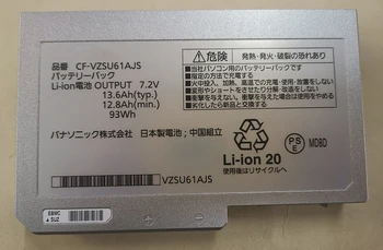 Best 93Wh notebook battery for PANASONIC Toughbook CF-VZSU61AJS CF-N8 CF-N9 CF-N10 CF-S8 CF-S9 CF-S10
Best 93Wh notebook battery for PANASONIC Toughbook CF-VZSU61AJS CF-N8 CF-N9 CF-N10 CF-S8 CF-S9 CF-S10