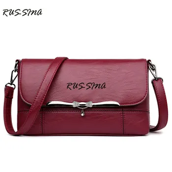 RUSSMA 2018 Spring New Fashion Women PU Leather Shoulder Bag Diamond Handbag Solid Crossbody Bag Lady Messenger Bag YNT0172
RUSSMA 2018 Spring New Fashion Women PU Leather Shoulder Bag Diamond Handbag Solid Crossbody Bag Lady Messenger Bag YNT0172