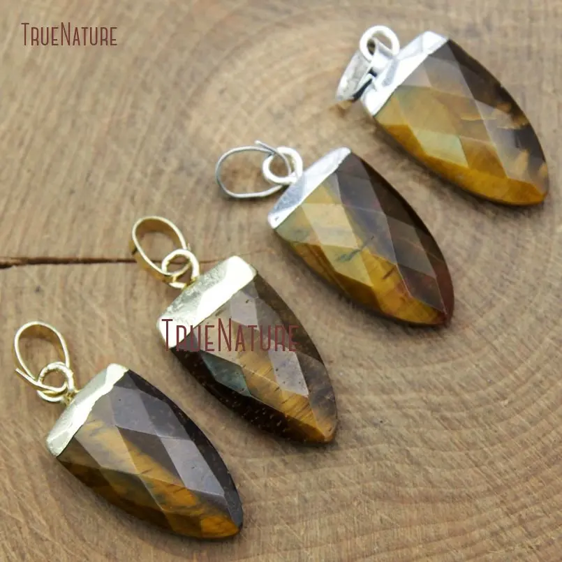 20180105-PM9761- Faceted Dagger Pendant Tiger Eye Pendant_4