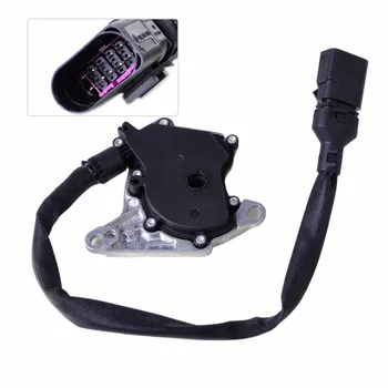 DWCX New Auto Transmission Neutral Safety Switch Multi Function 0501317994 ZFS 01V919821 B For VW Passat Audi A4 A6 A8 RS6 S6 S8
DWCX New Auto Transmission Neutral Safety Switch Multi Function 0501317994 ZFS 01V919821 B For VW Passat Audi A4 A6 A8 RS6 S6 S8