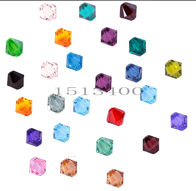 BG00466 Crystal Square Beads 3MM (100/LOT) Czech Loose Crystal Beads Faceted Glass Beads
BG00466 Crystal Square Beads 3MM (100/LOT) Czech Loose Crystal Beads Faceted Glass Beads