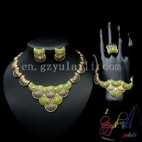 Free Shipping New Model Necklace Set Jewelry Round Statement Anniversary Copper Alloy Ladies Four Jewelry Set
Free Shipping New Model Necklace Set Jewelry Round Statement Anniversary Copper Alloy Ladies Four Jewelry Set