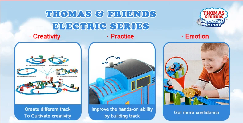 Thomas and Friends (1)