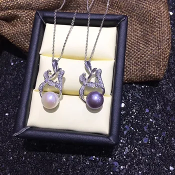 Nice Fashion Pendant Mounts, Pendant Findings Settings Jewelry Parts Fittings Accessories for Pearls, Corals, Jade Beads, Stones
Nice Fashion Pendant Mounts, Pendant Findings Settings Jewelry Parts Fittings Accessories for Pearls, Corals, Jade Beads, Stones