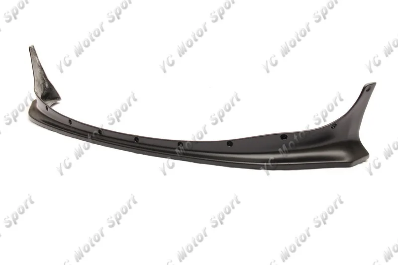 1989-1997 Mazda Miata MX5 NA Pandem Style Front Bumper Lip FRP (2)
