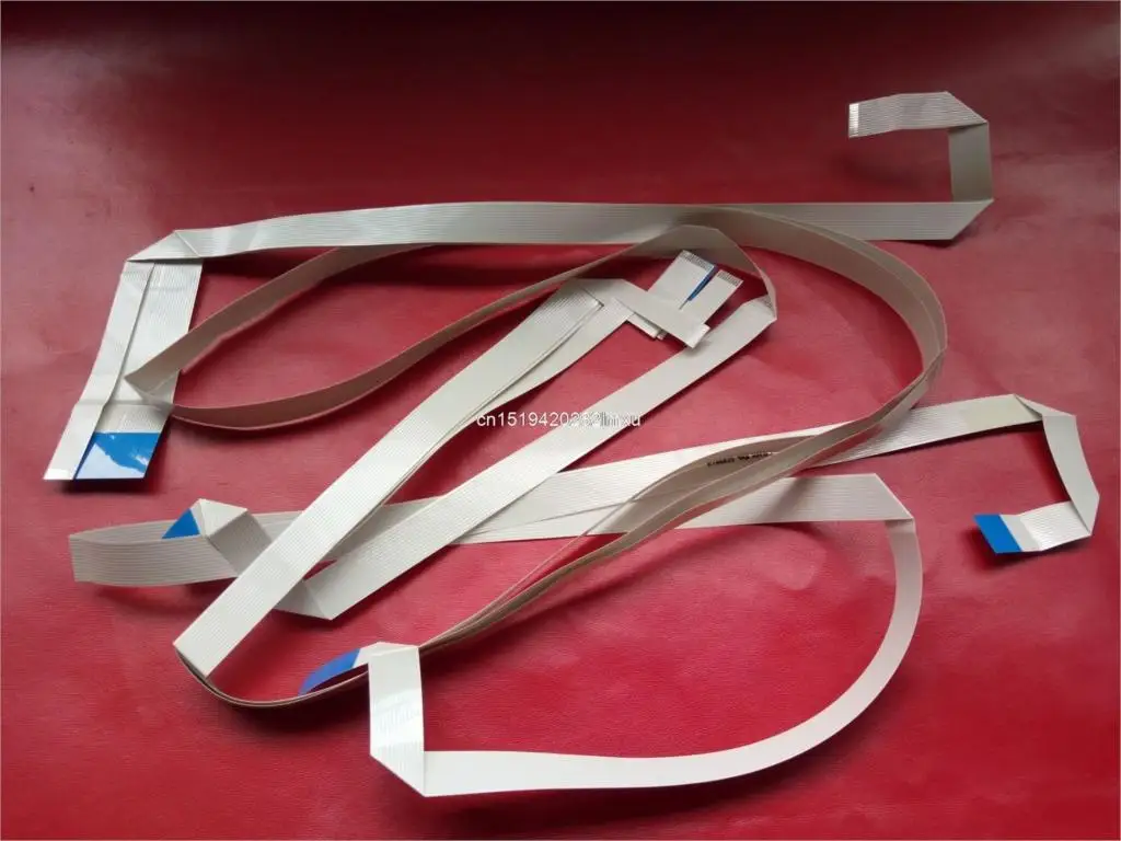 1400 COMPELET CABLE for carriage2