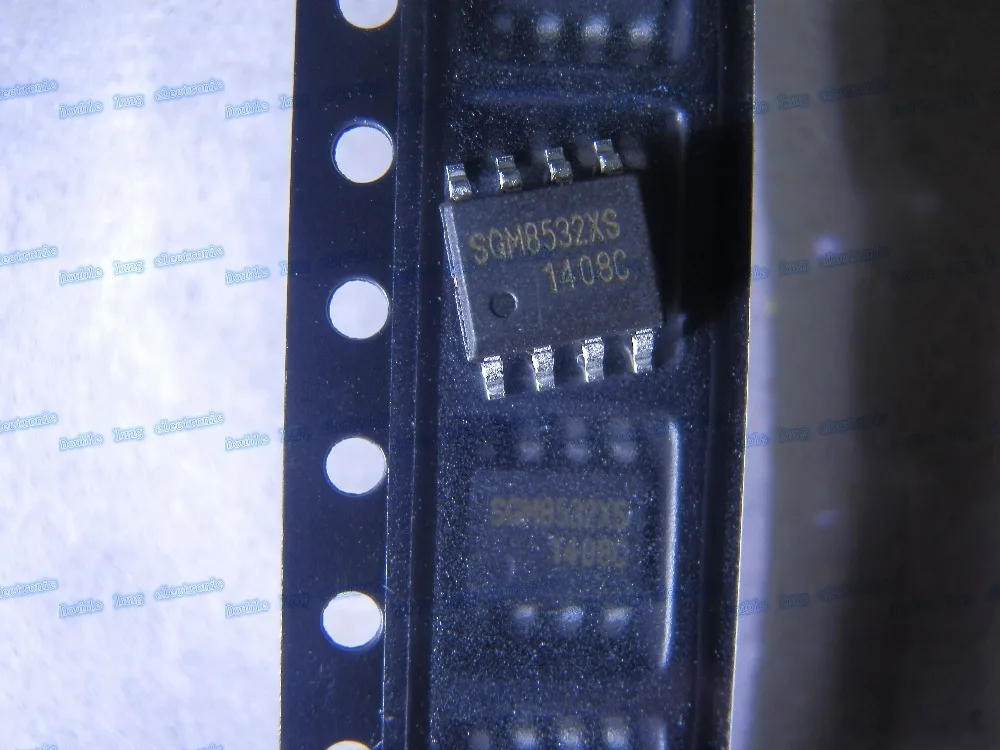 10PCS/100PCS/LOT New and original SGM8532XS/TR SGM8532 SOP8 Operational Amplifier
10PCS/100PCS/LOT New and original SGM8532XS/TR SGM8532 SOP8 Operational Amplifier