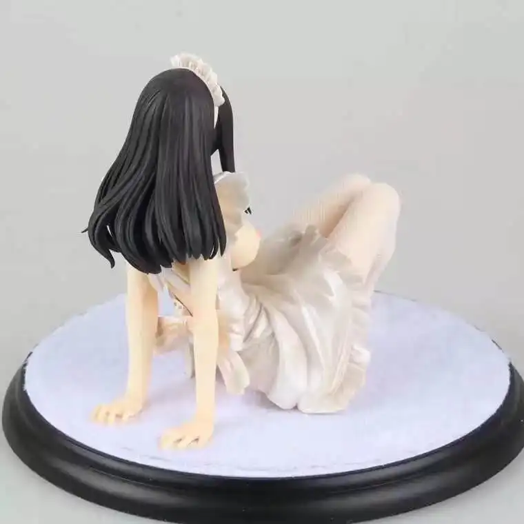 Japanese Amine Skytube Tony T2 Art Girls 16 scale painted Nozomi Watase 15cm PVC Action Figure sexy toy (7)
