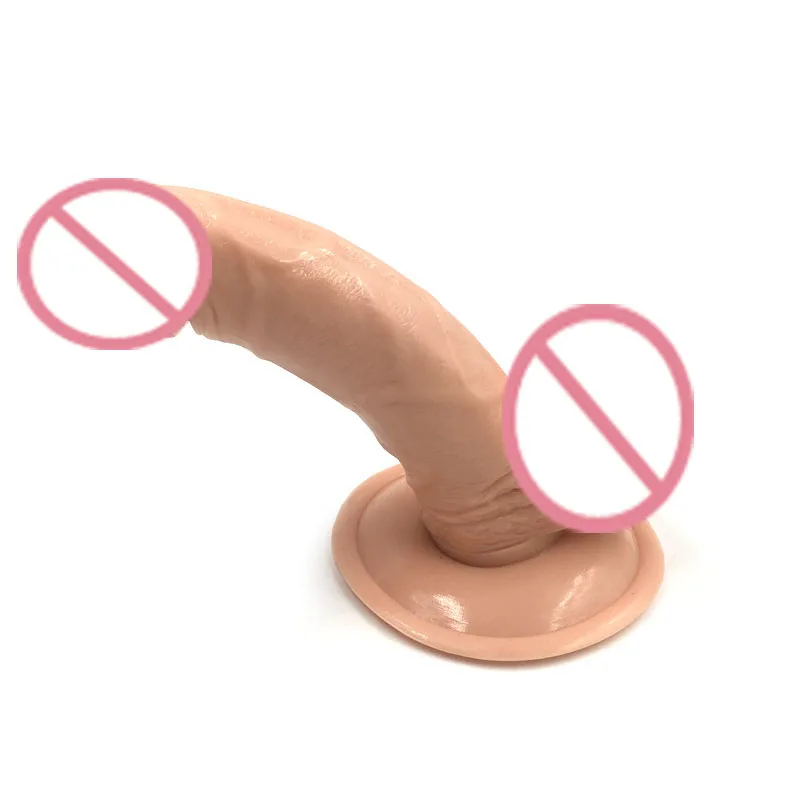 Фаллоимитатор 16 См