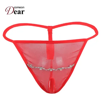 Comeondear Lace Women Thongs And G Strings Sexy String Femme PJ5017 Low Waist Lace Thongs Panty G String Sexy Bragas Panties
Comeondear Lace Women Thongs And G Strings Sexy String Femme PJ5017 Low Waist Lace Thongs Panty G String Sexy Bragas Panties