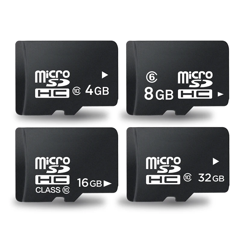 

High Speed!!! 4GB 8GB 16GB Micro TF card Class10 4G 8G 16G 32G Micro SD SDHC Card Memory Card C10