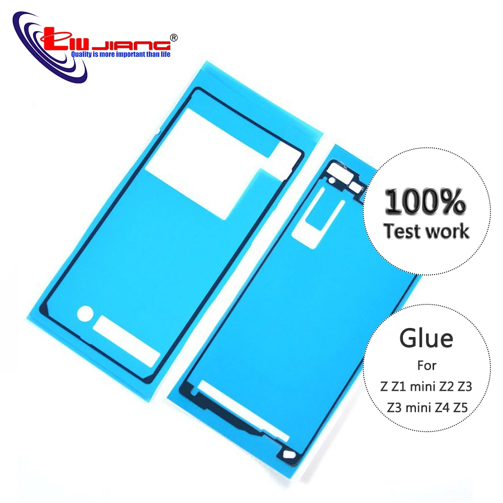 For Sony Z1 Mini Intermediate frame New Original Front Housing for Sony Z1 Compact D5503 M51w LCD Frame Plate Replacement
For Sony Z1 Mini Intermediate frame New Original Front Housing for Sony Z1 Compact D5503 M51w LCD Frame Plate Replacement