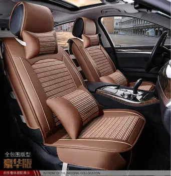 car cushion set pu pads mat for JAC K5/3 iev b15 A13 RS refine s3 s2 s5 Brilliance AutoV3/5/H220/230/530/320 FRV/FSV/cross/wagen
car cushion set pu pads mat for JAC K5/3 iev b15 A13 RS refine s3 s2 s5 Brilliance AutoV3/5/H220/230/530/320 FRV/FSV/cross/wagen