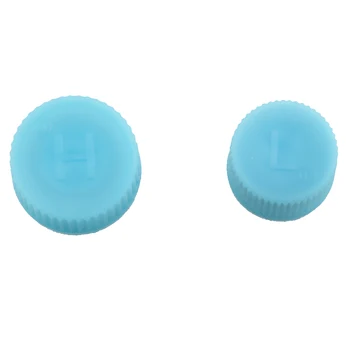 1 Set Car Air Conditioning High & Low Pressure Cap For Car A/C AC Compressor Pump High&Low Pressure Cap For Car with R134a /R12
1 Set Car Air Conditioning High & Low Pressure Cap For Car A/C AC Compressor Pump High&Low Pressure Cap For Car with R134a /R12