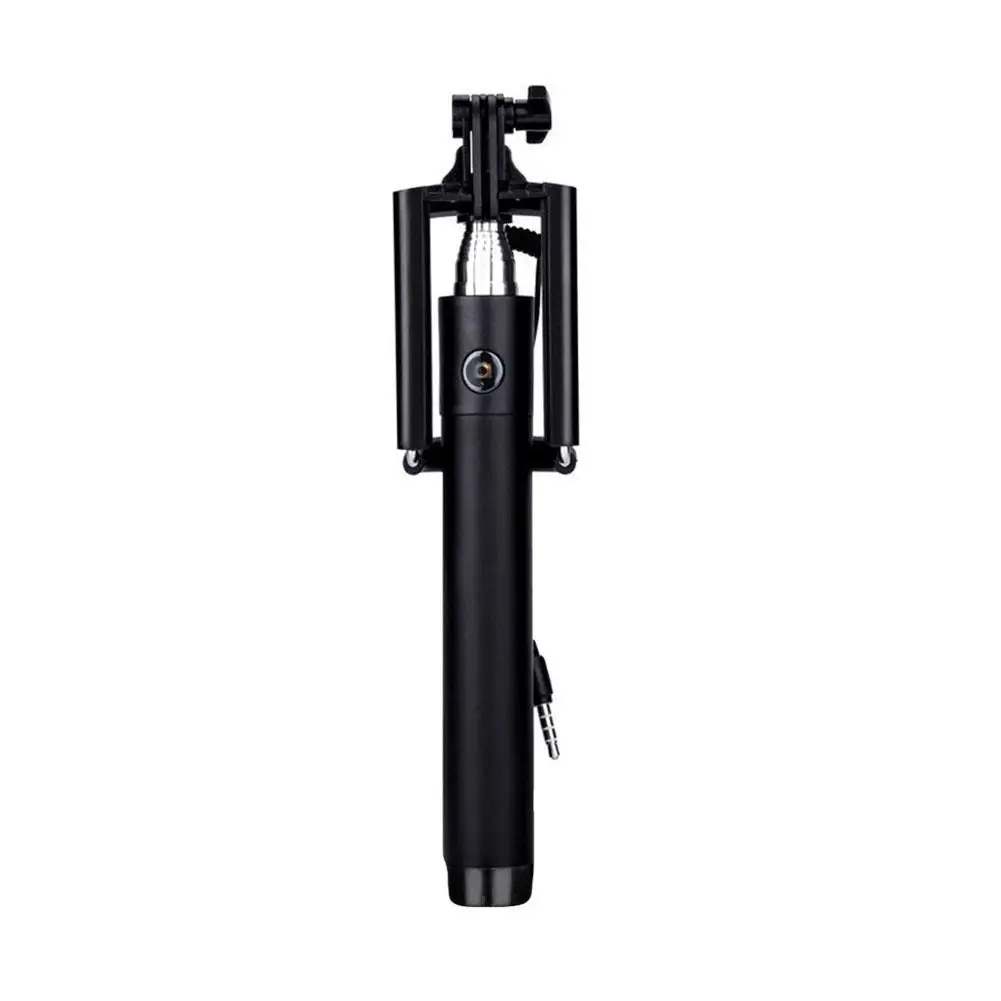 Selfie Stick Handheld Audio Cable 3 Generation Mobile Phone Folding Selfie Stick Wire Control Integrated Selfie Artifact
Selfie Stick Handheld Audio Cable 3 Generation Mobile Phone Folding Selfie Stick Wire Control Integrated Selfie Artifact