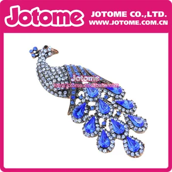 50pcs/Light Blue Vintage Style Peacock Crystal Rhinestone Brooch Pin For Wedding Party Decoration Brooch Animal Insect Pin
50pcs/Light Blue Vintage Style Peacock Crystal Rhinestone Brooch Pin For Wedding Party Decoration Brooch Animal Insect Pin