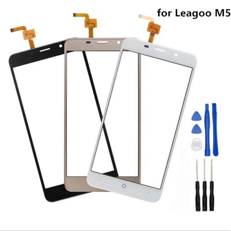 Vannego touch screen For Leagoo M5 Original Sensor Touch Screen Perfect Repair Parts Touch Panel+Tools Screen Digitizer
Vannego touch screen For Leagoo M5 Original Sensor Touch Screen Perfect Repair Parts Touch Panel+Tools Screen Digitizer