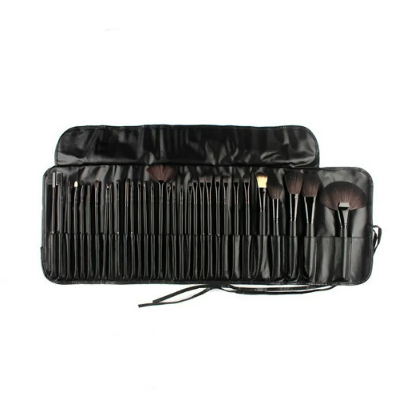 32 pcs Professional Makeup Brushes Make up Brush Tools kit Foundation set Powder Blushes Beauty eyes brush Cosmetic tools
32 pcs Professional Makeup Brushes Make up Brush Tools kit Foundation set Powder Blushes Beauty eyes brush Cosmetic tools