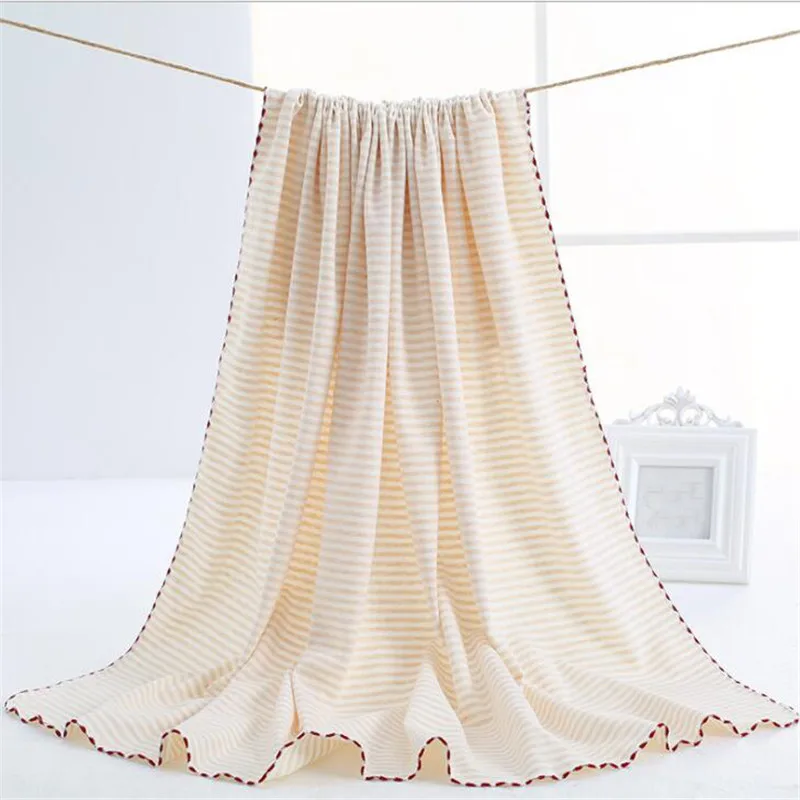 Newborn Infant Soft Cotton Sleeping Swaddle baby Wrap Bath Towel Cartoon Baby bedding Blankets
Newborn Infant Soft Cotton Sleeping Swaddle baby Wrap Bath Towel Cartoon Baby bedding Blankets