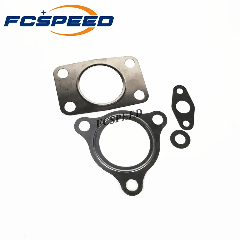Turbocharger kit GT2052V 454135-5006S turbo gasket kits for Audi A4 A6 A8 All Road / Skoda Superb I / VW Passat B5 2.5TDI
Turbocharger kit GT2052V 454135-5006S turbo gasket kits for Audi A4 A6 A8 All Road / Skoda Superb I / VW Passat B5 2.5TDI