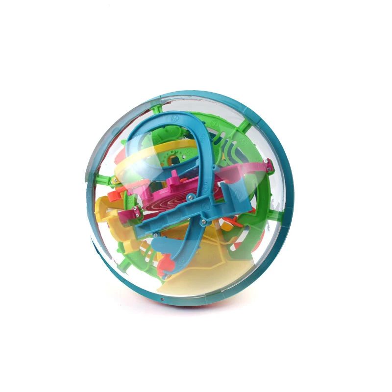 Magnetic Puzzle Ball Toy for Kids