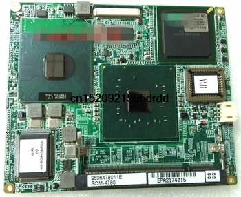 SOM-4780 The industrial module Good quality